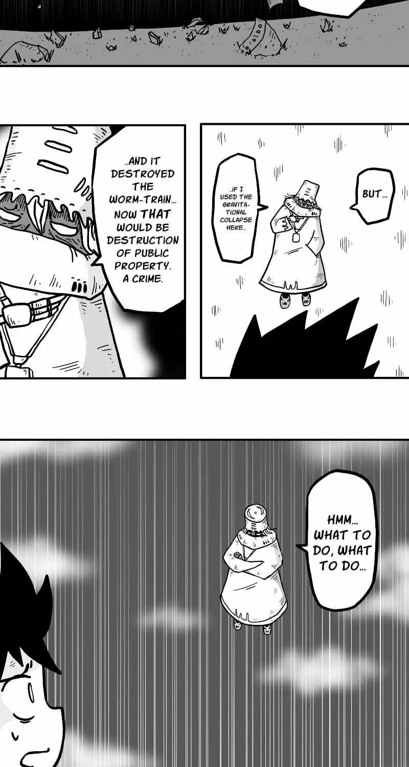Read The Vertical World chapter 30 image 22 on Lezhin