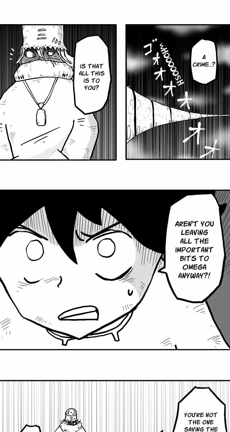 Read The Vertical World chapter 30 image 24 on Lezhin