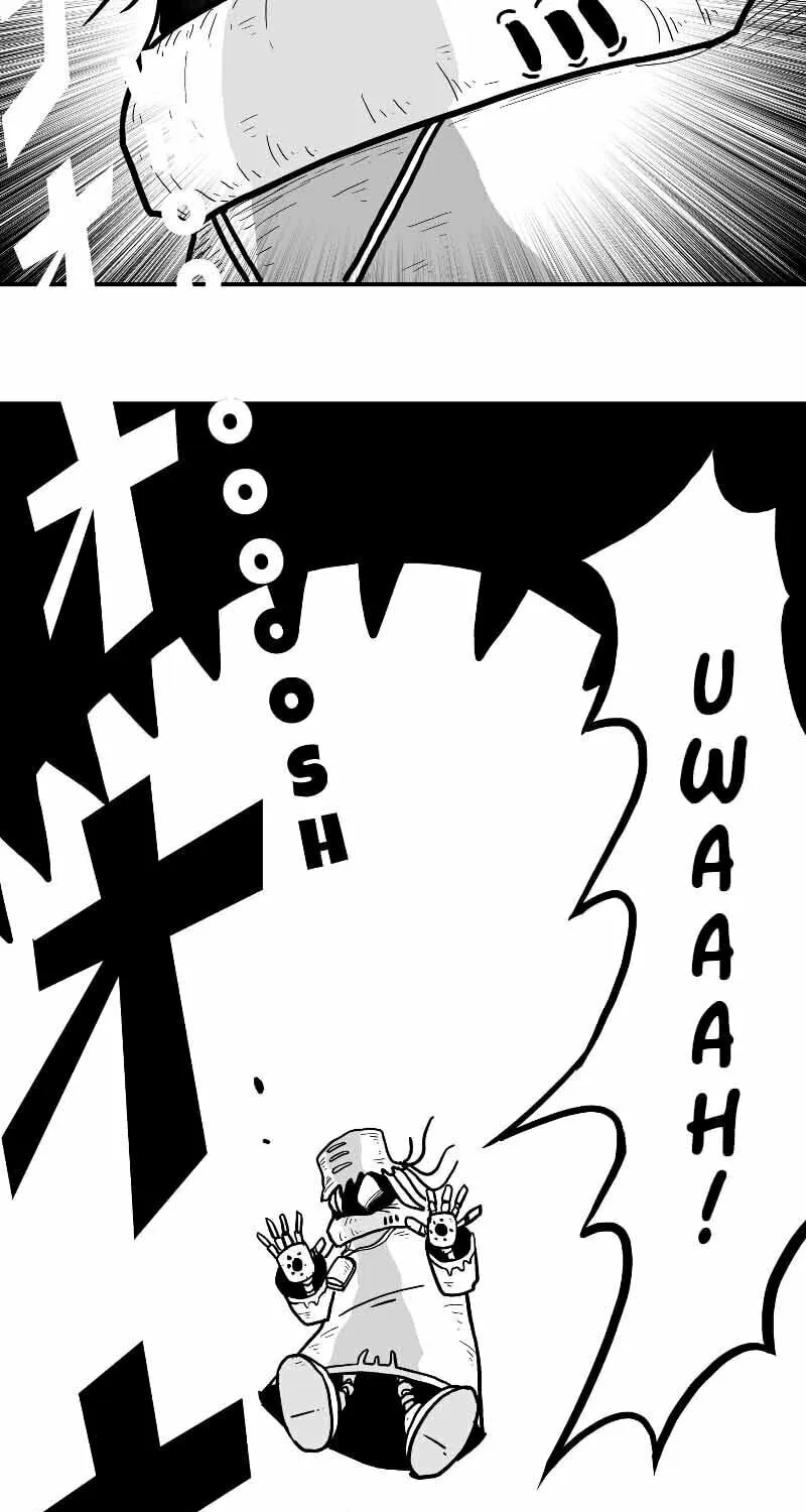 Read The Vertical World chapter 30 image 32 on Lezhin