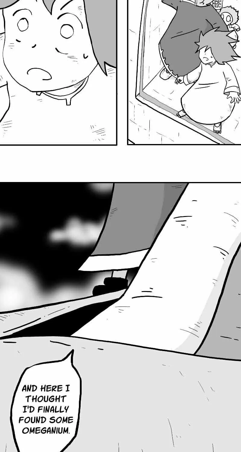 Read The Vertical World chapter 30 image 34 on Lezhin