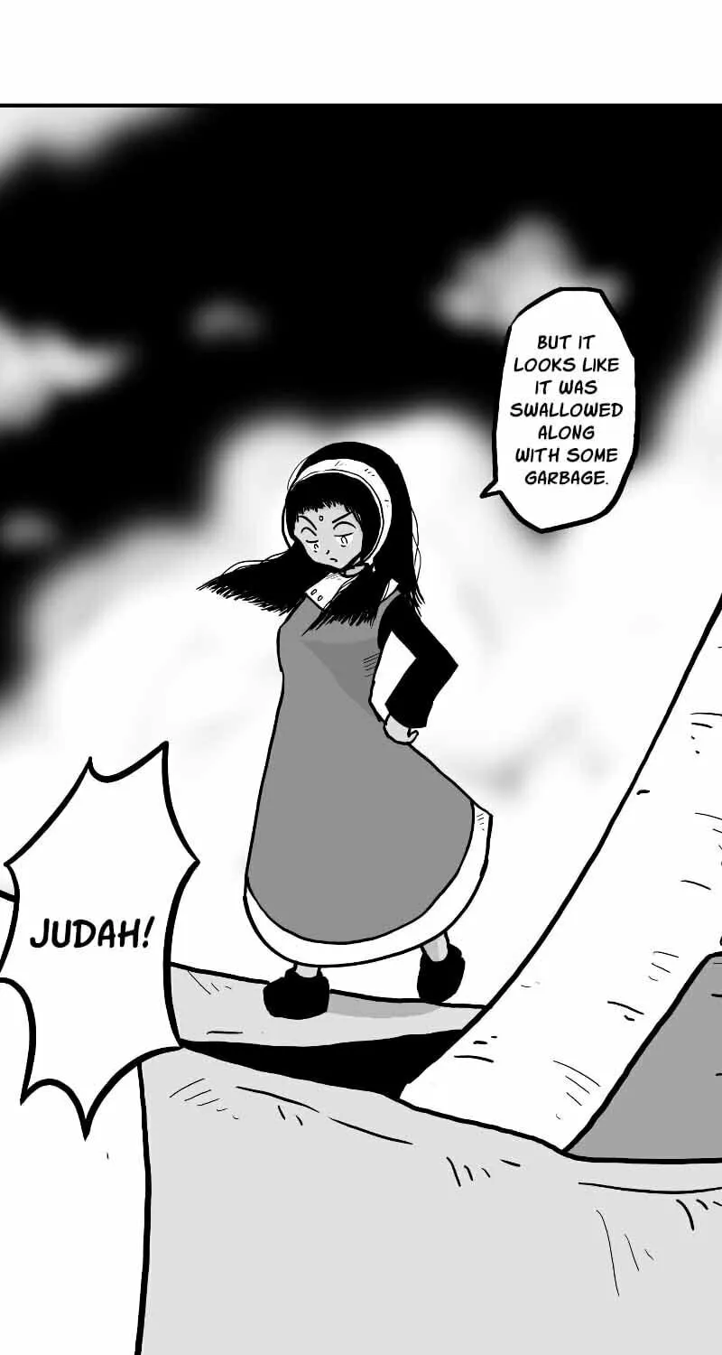 Read The Vertical World chapter 30 image 36 on Lezhin