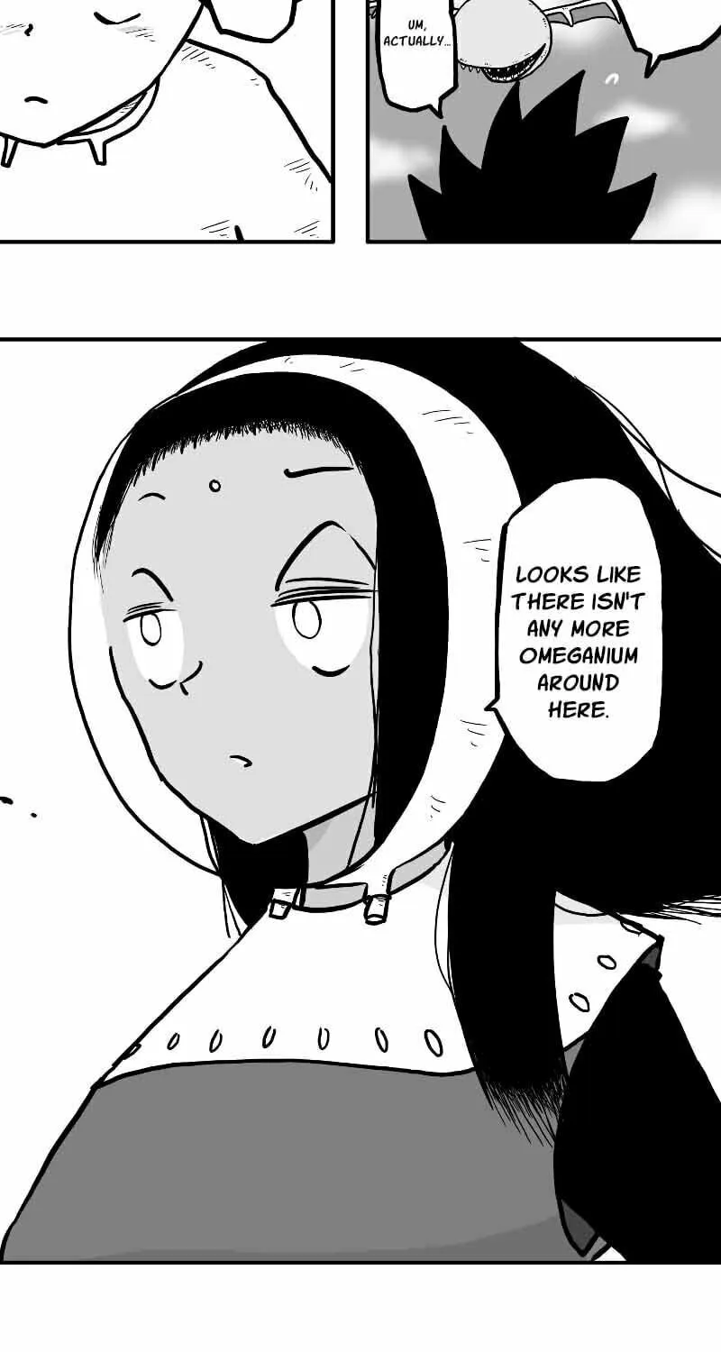 Read The Vertical World chapter 30 image 38 on Lezhin