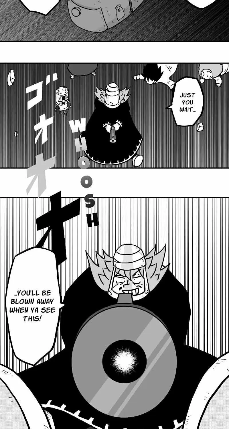 Read The Vertical World chapter 30 image 4 on Lezhin