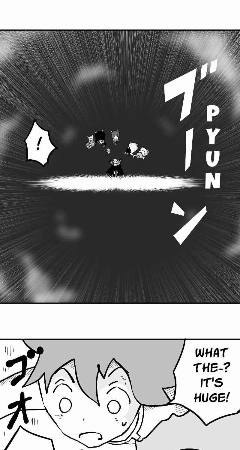Read The Vertical World chapter 30 image 6 on Lezhin