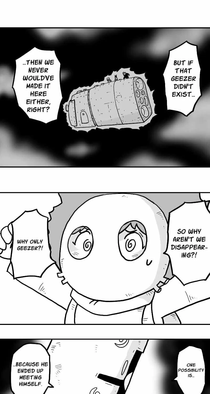 Read The Vertical World chapter 31 image 12 on Lezhin