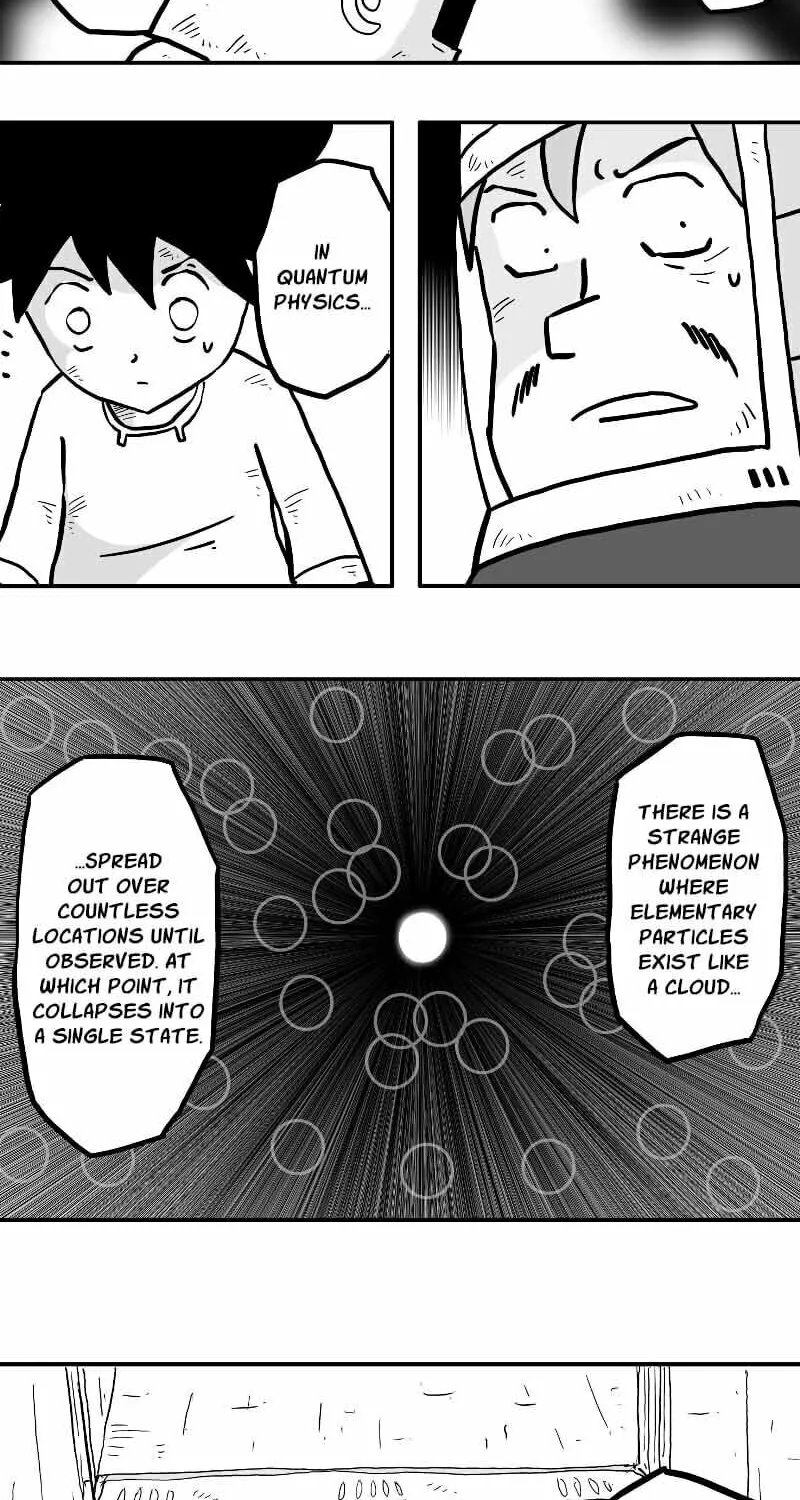 Read The Vertical World chapter 31 image 13 on Lezhin