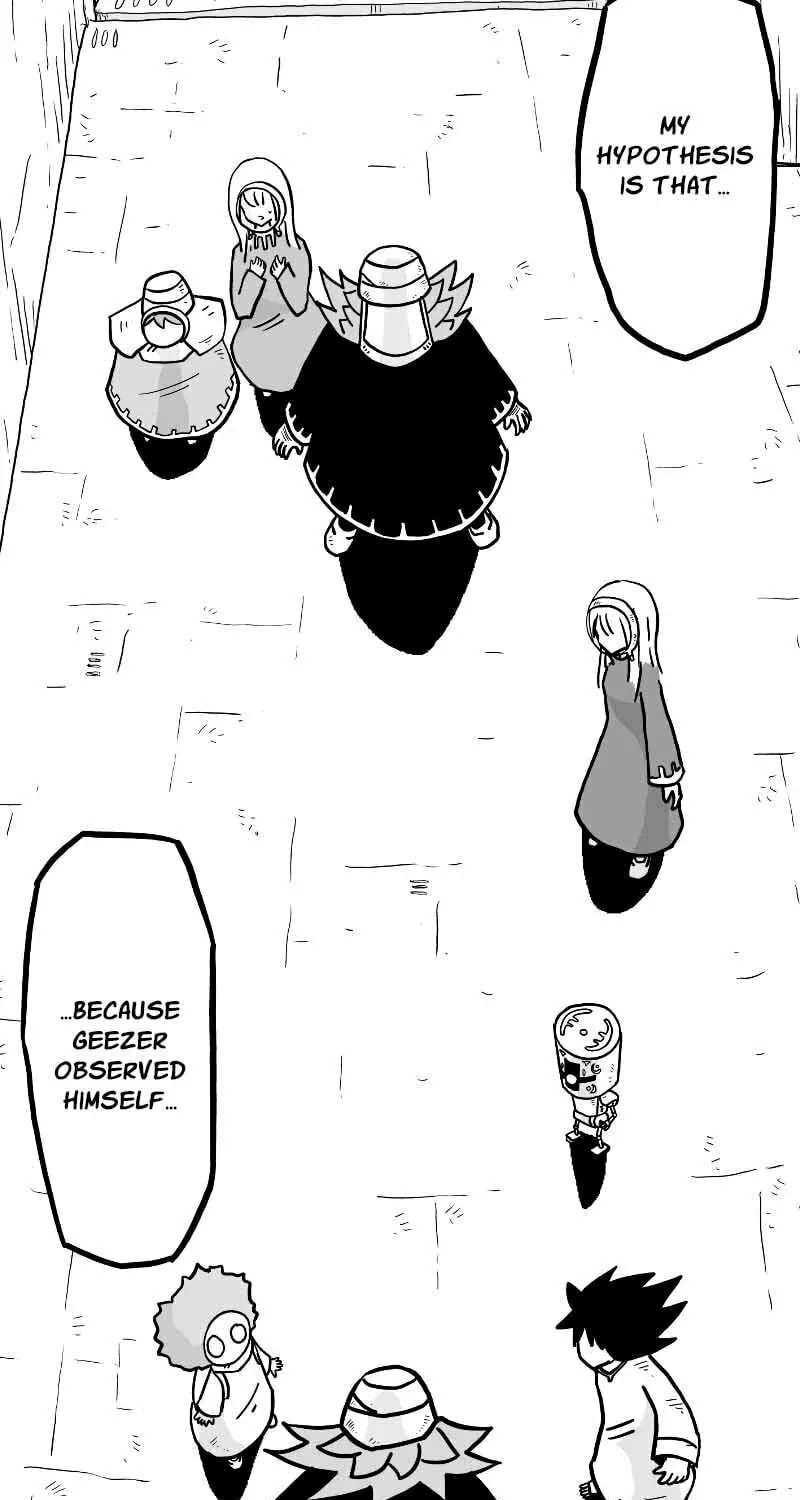 Read The Vertical World chapter 31 image 14 on Lezhin