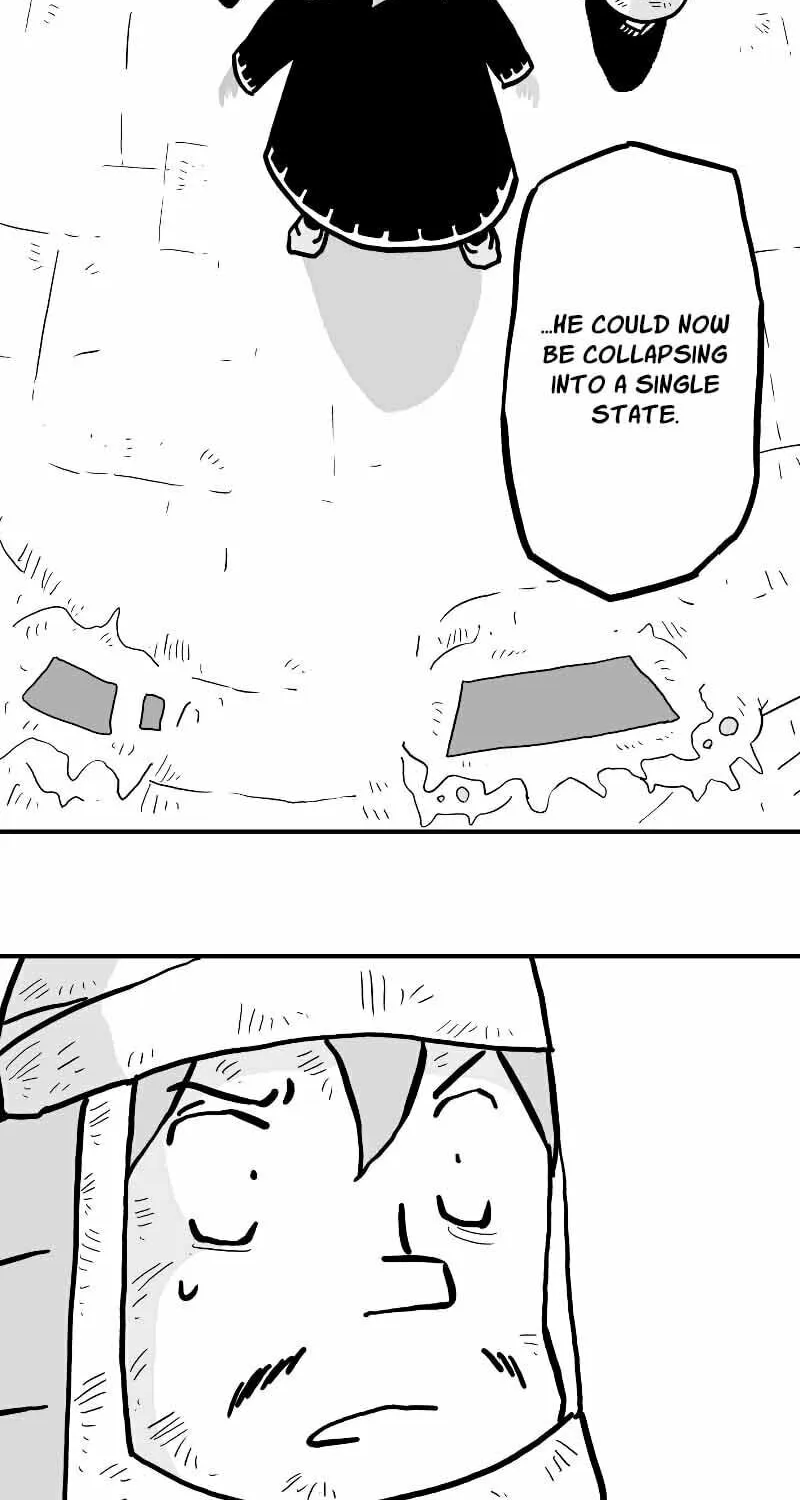 Read The Vertical World chapter 31 image 15 on Lezhin