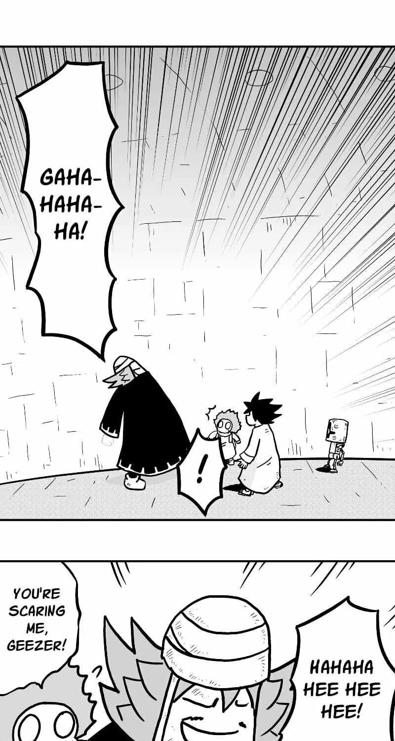 Read The Vertical World chapter 31 image 18 on Lezhin
