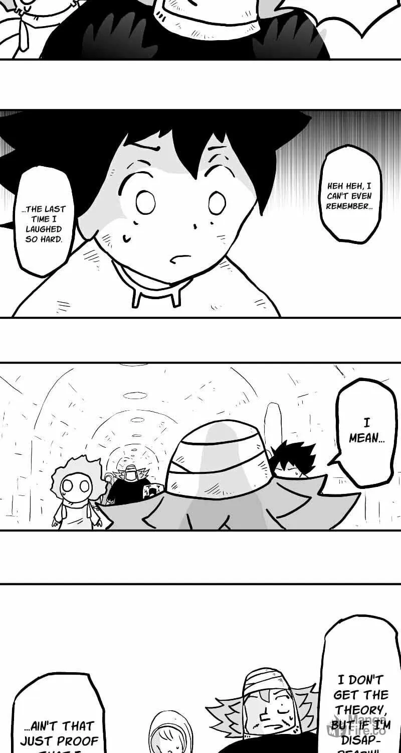 Read The Vertical World chapter 31 image 19 on Lezhin