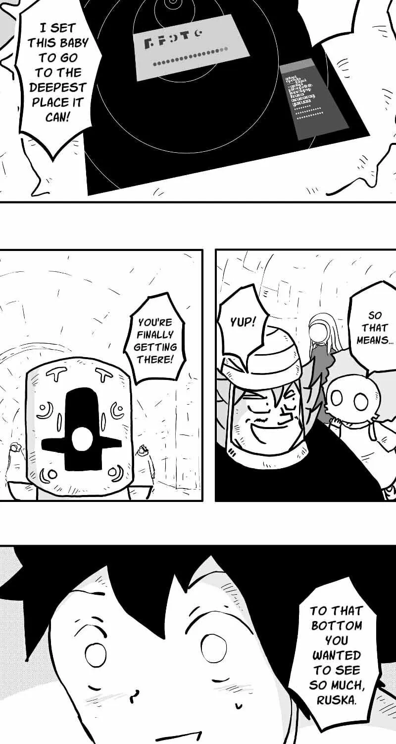 Read The Vertical World chapter 31 image 2 on Lezhin