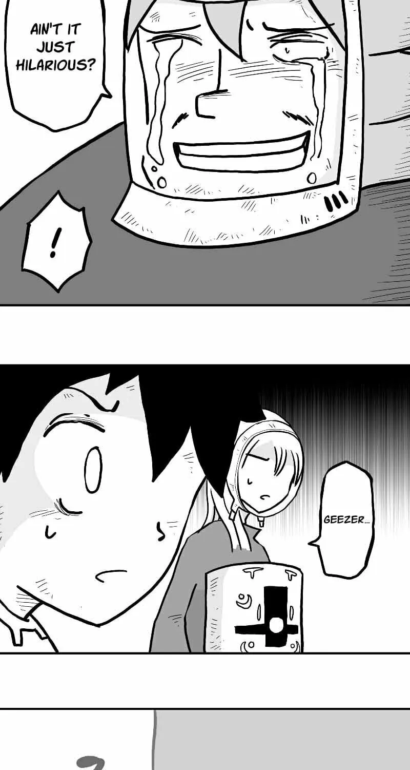 Read The Vertical World chapter 31 image 21 on Lezhin