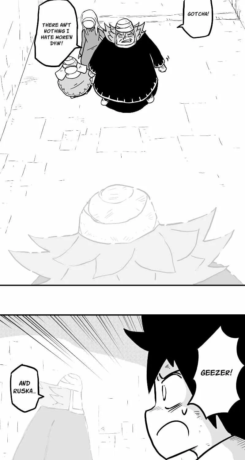 Read The Vertical World chapter 31 image 25 on Lezhin