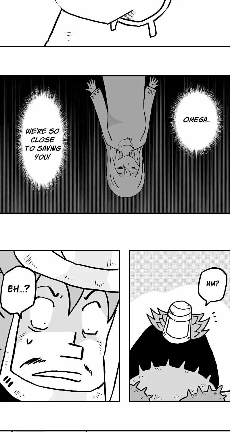 Read The Vertical World chapter 31 image 3 on Lezhin