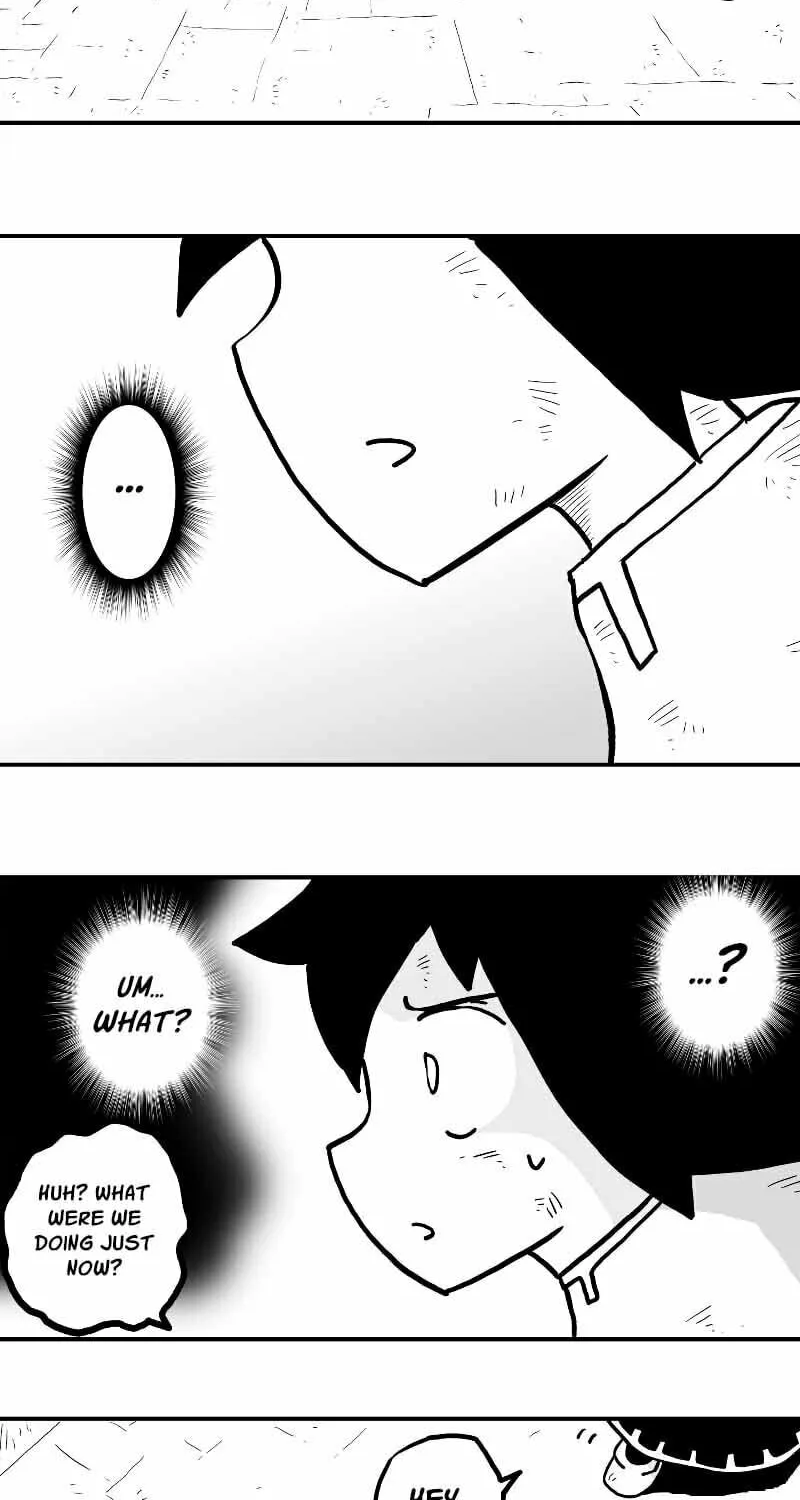 Read The Vertical World chapter 31 image 31 on Lezhin