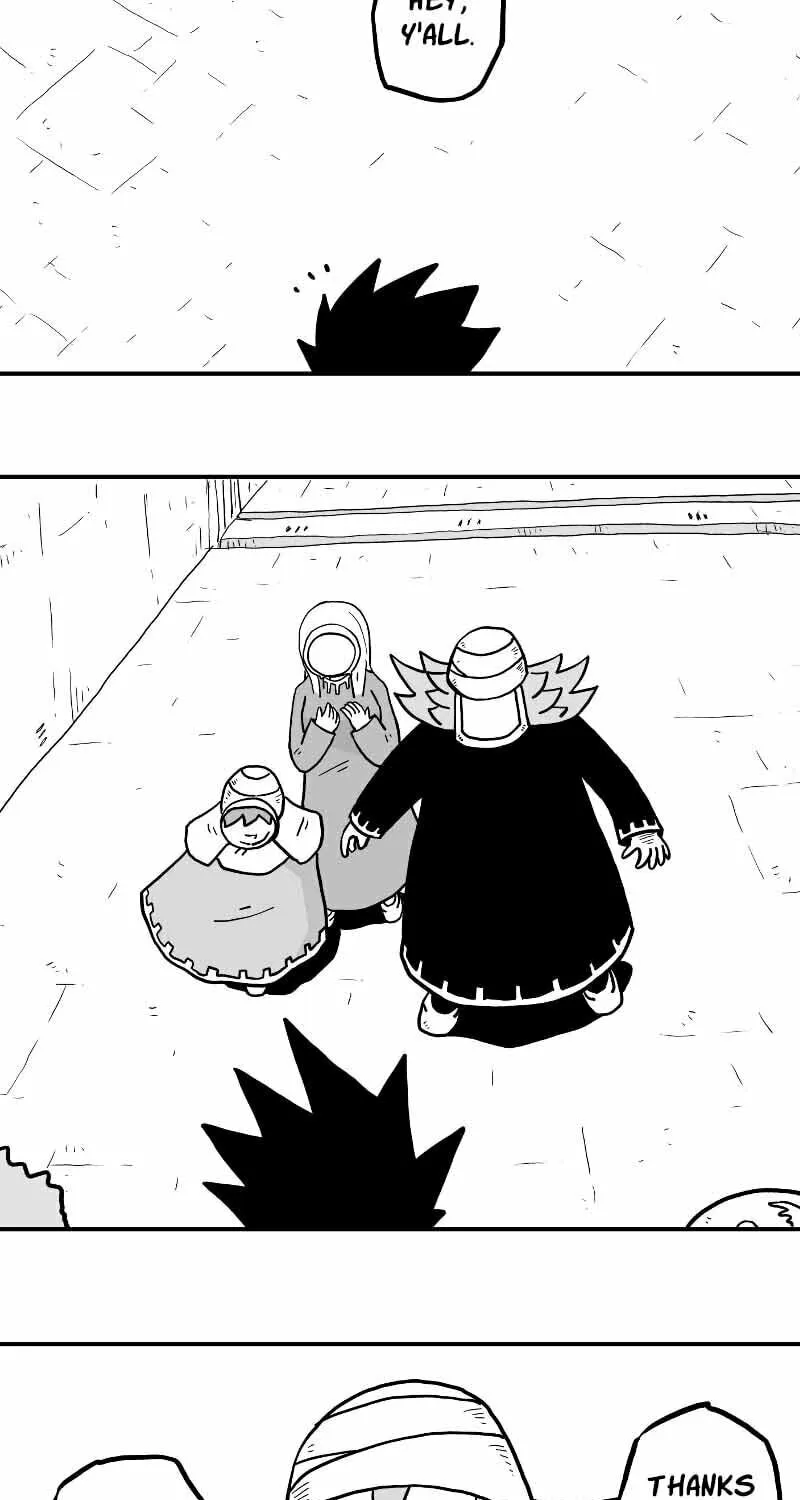 Read The Vertical World chapter 31 image 32 on Lezhin