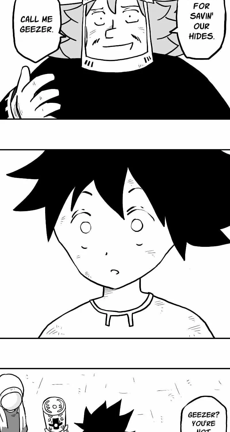 Read The Vertical World chapter 31 image 33 on Lezhin