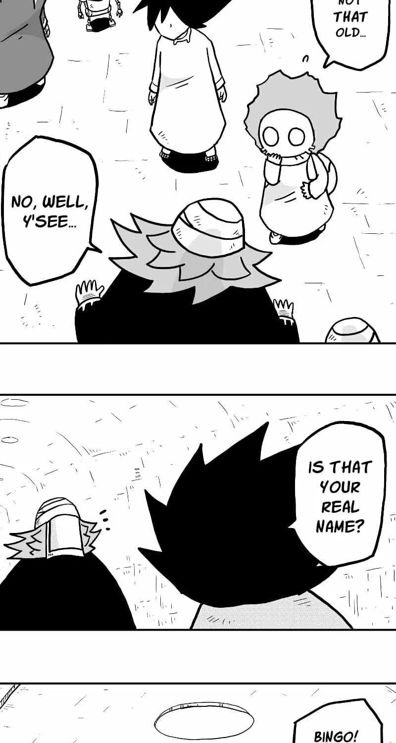 Read The Vertical World chapter 31 image 34 on Lezhin