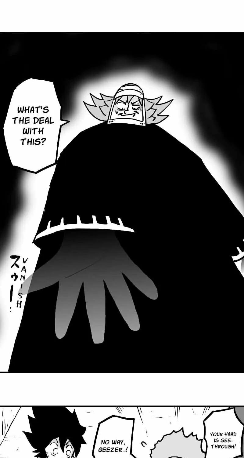 Read The Vertical World chapter 31 image 6 on Lezhin