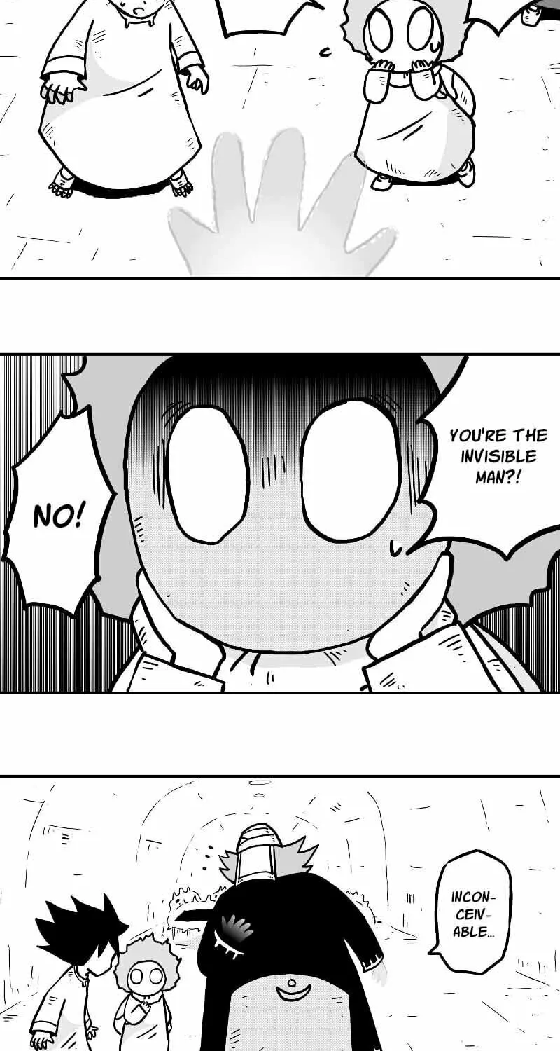 Read The Vertical World chapter 31 image 7 on Lezhin
