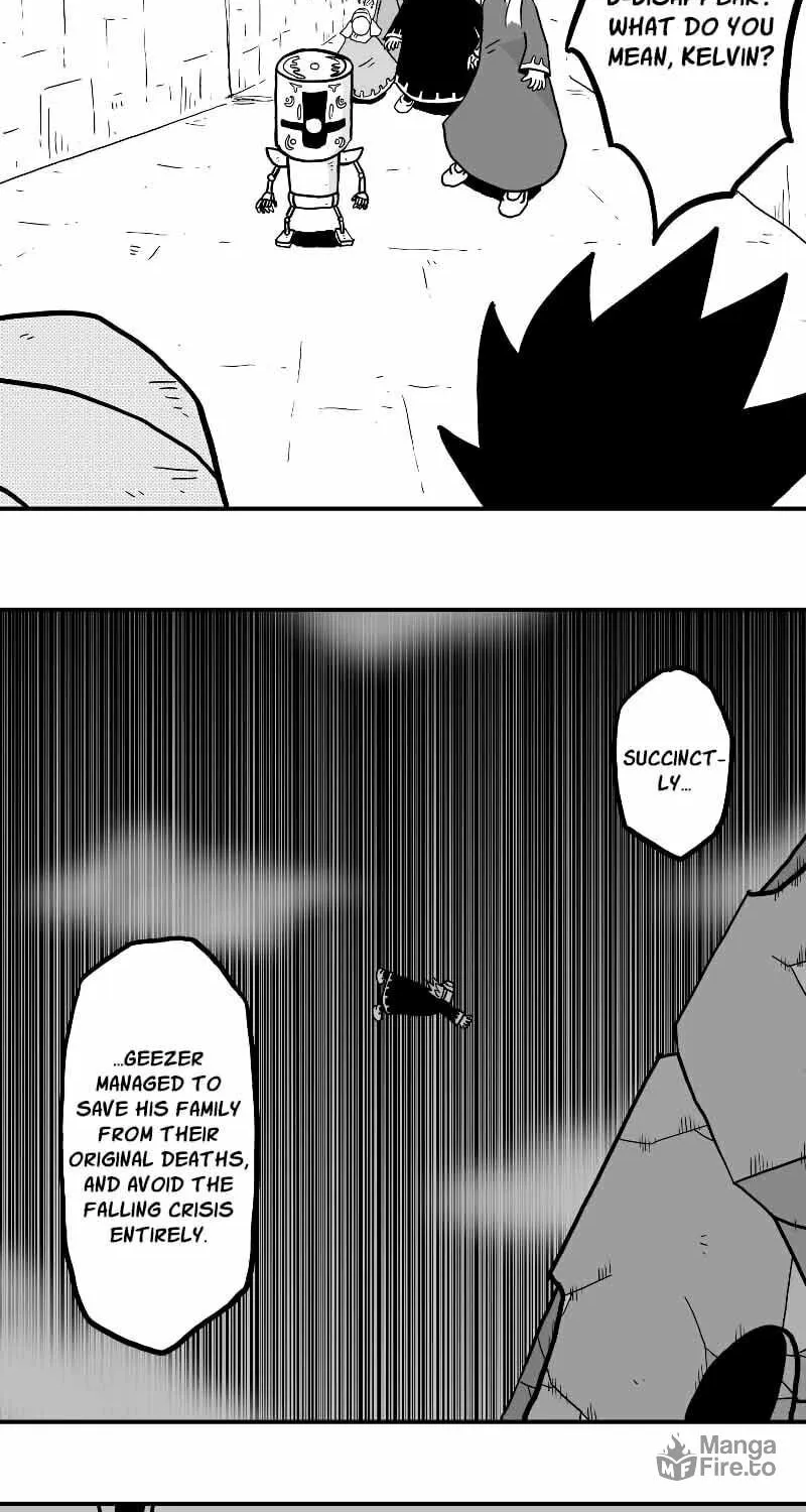 Read The Vertical World chapter 31 image 9 on Lezhin
