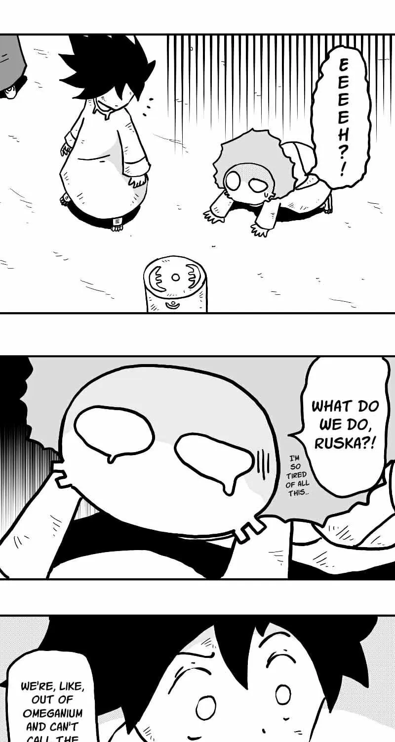 Read The Vertical World chapter 32 image 12 on Lezhin