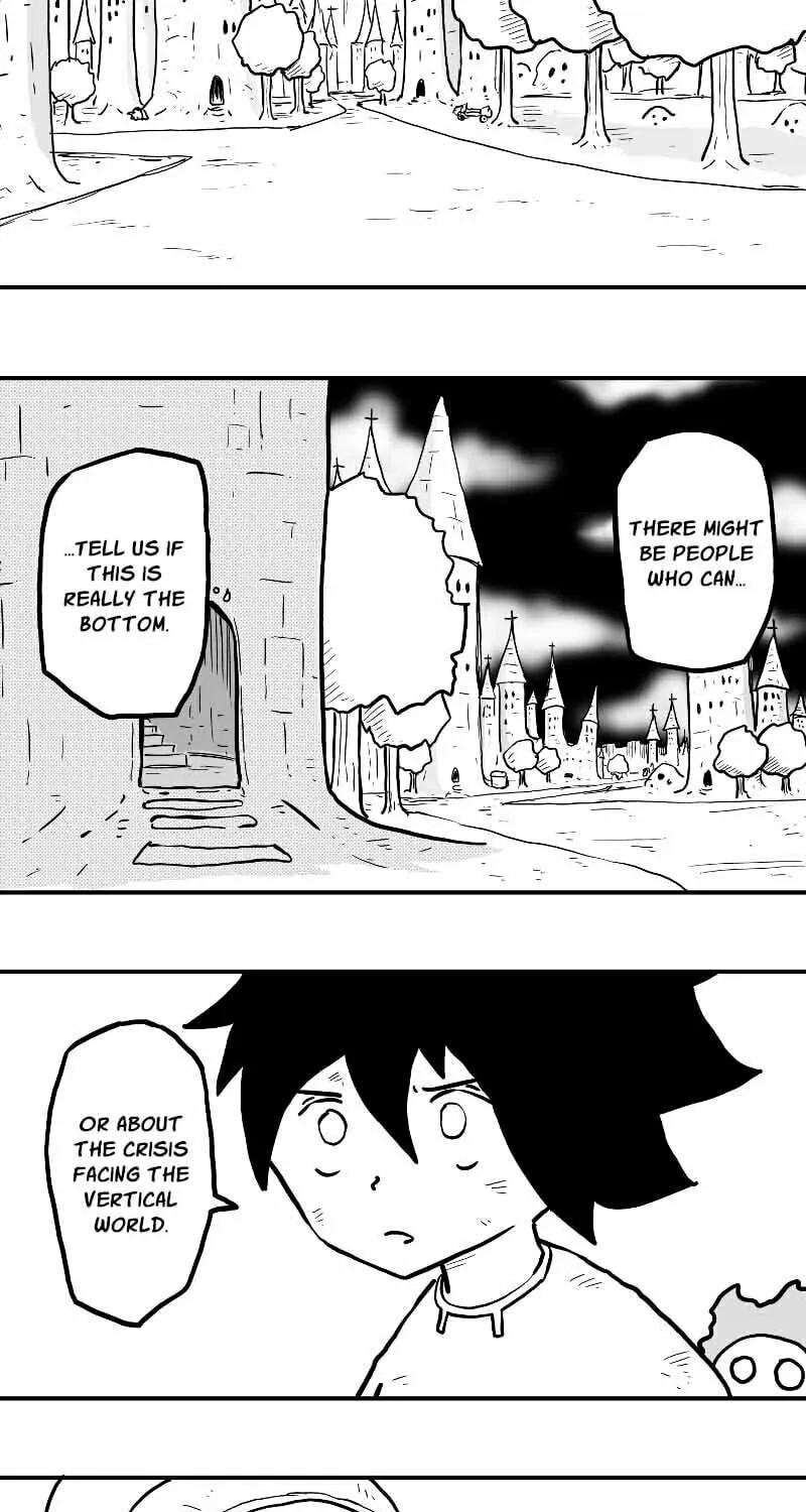Read The Vertical World chapter 32 image 14 on Lezhin