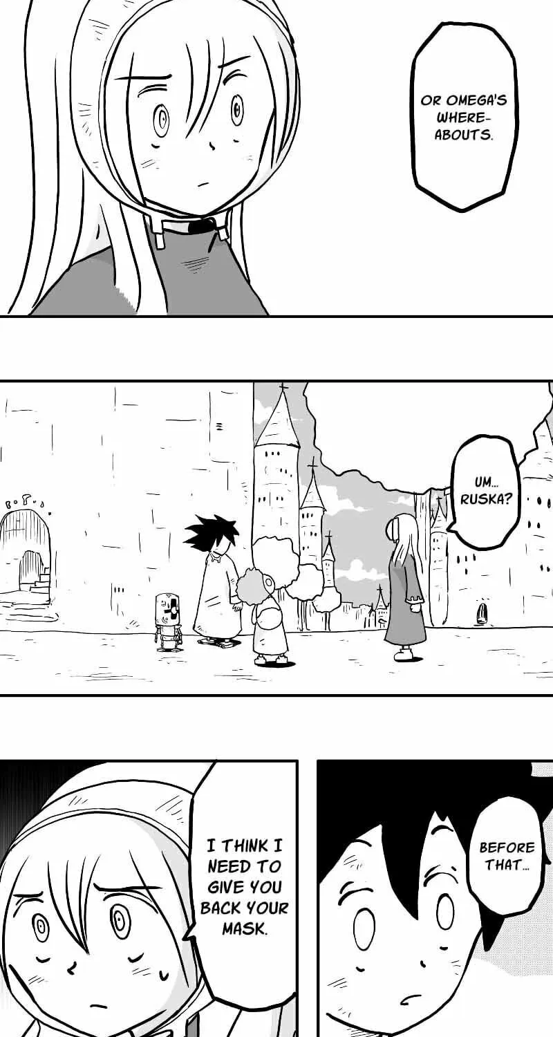 Read The Vertical World chapter 32 image 15 on Lezhin