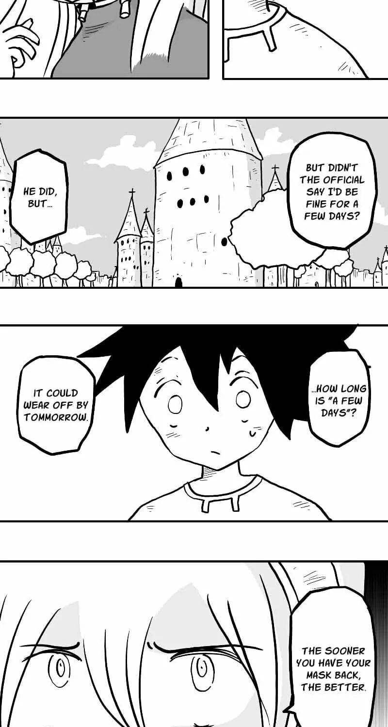 Read The Vertical World chapter 32 image 16 on Lezhin