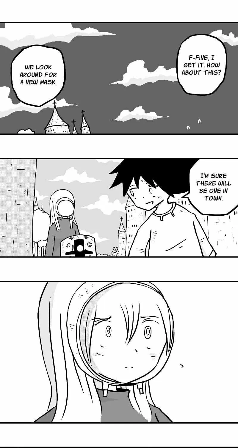 Read The Vertical World chapter 32 image 18 on Lezhin