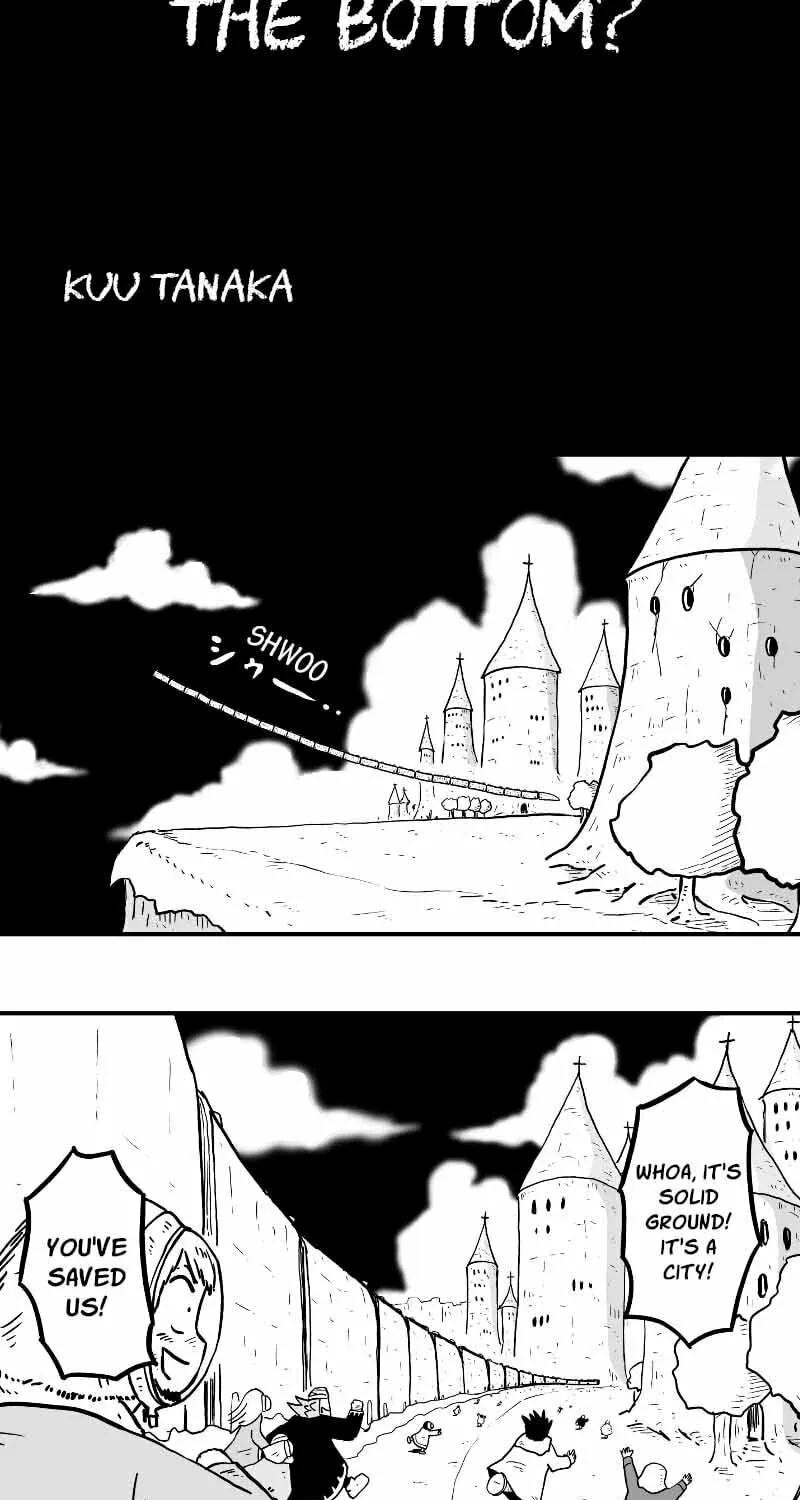 Read The Vertical World chapter 32 image 2 on Lezhin