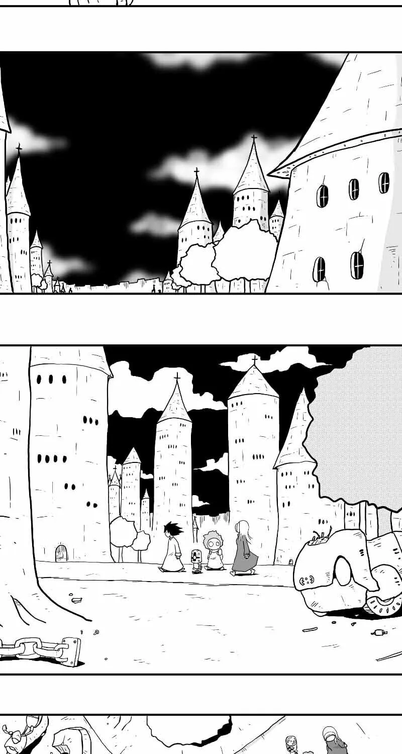 Read The Vertical World chapter 32 image 21 on Lezhin