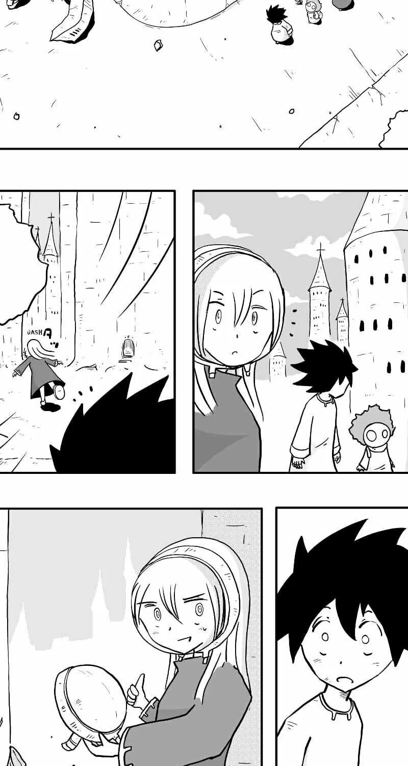 Read The Vertical World chapter 32 image 22 on Lezhin