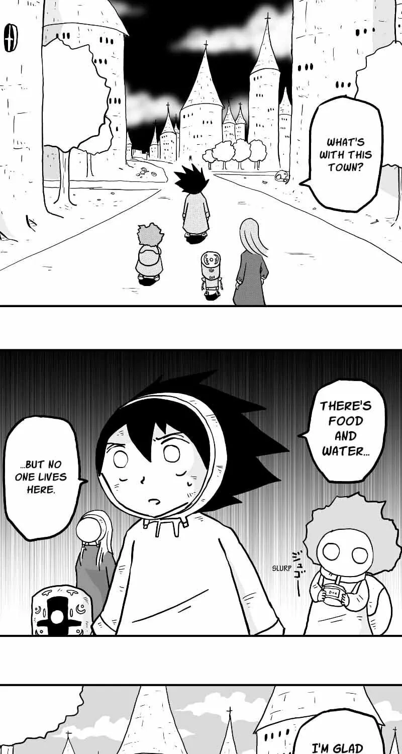 Read The Vertical World chapter 32 image 25 on Lezhin