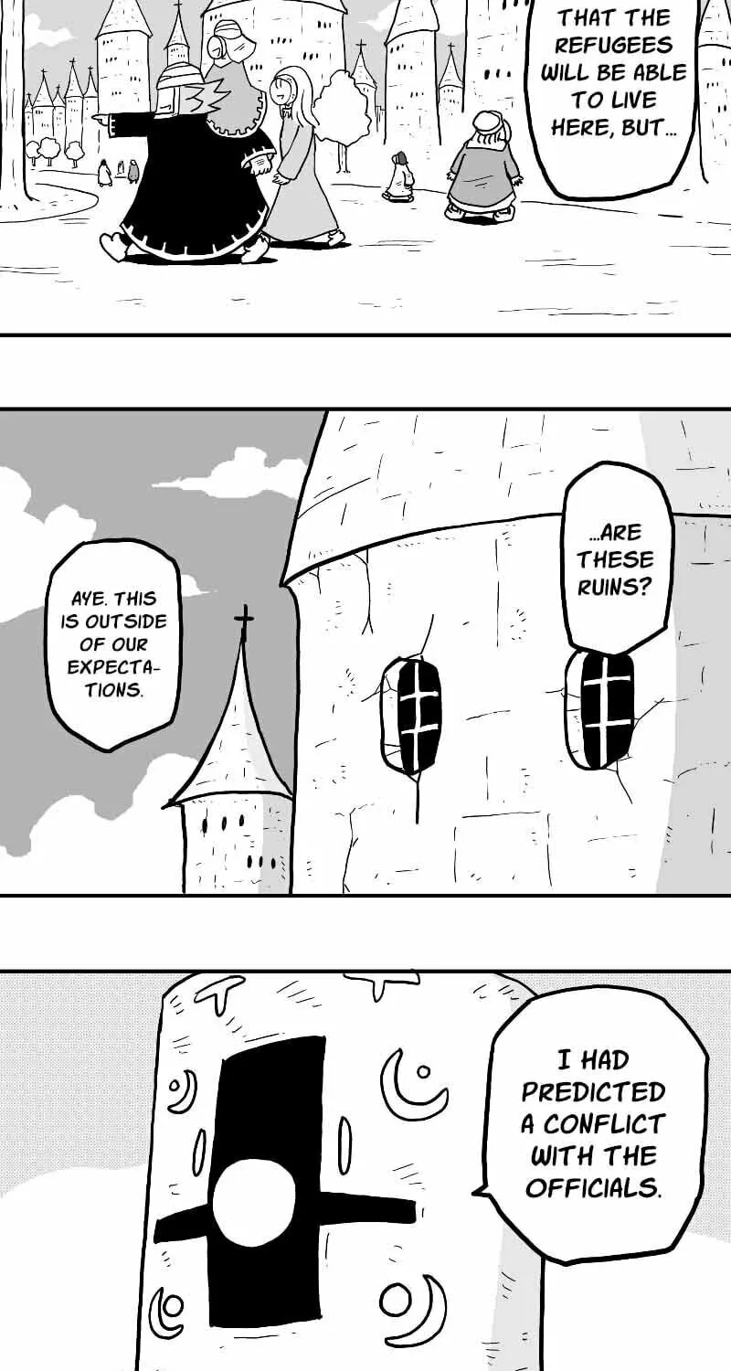 Read The Vertical World chapter 32 image 26 on Lezhin