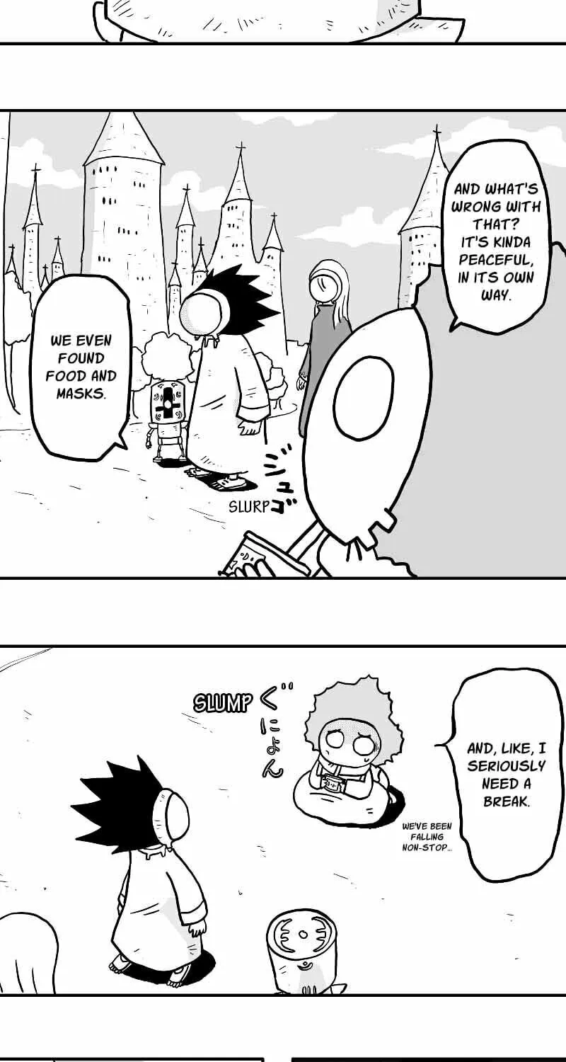 Read The Vertical World chapter 32 image 27 on Lezhin