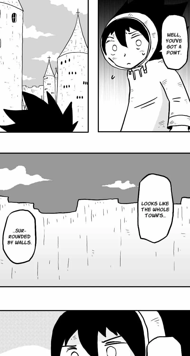 Read The Vertical World chapter 32 image 28 on Lezhin