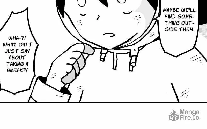 Read The Vertical World chapter 32 image 29 on Lezhin