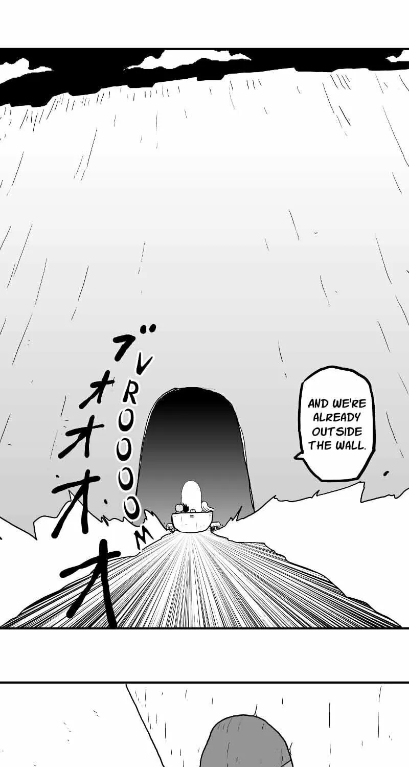 Read The Vertical World chapter 32 image 35 on Lezhin