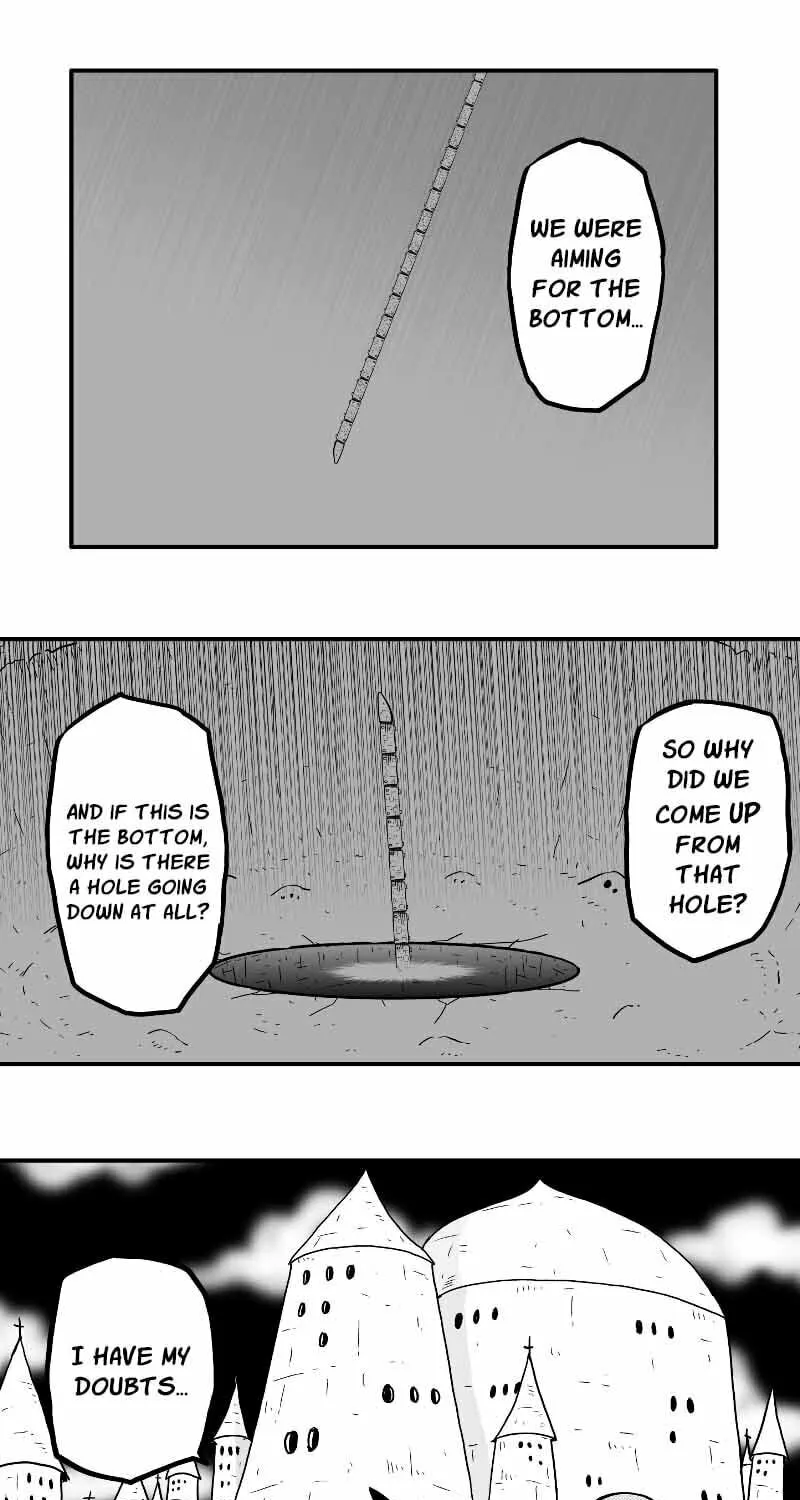 Read The Vertical World chapter 32 image 6 on Lezhin