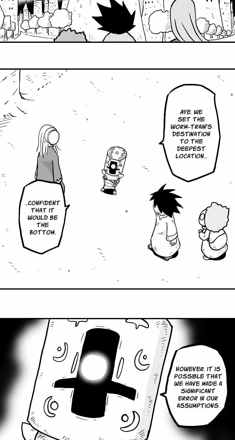 Read The Vertical World chapter 32 image 7 on Lezhin