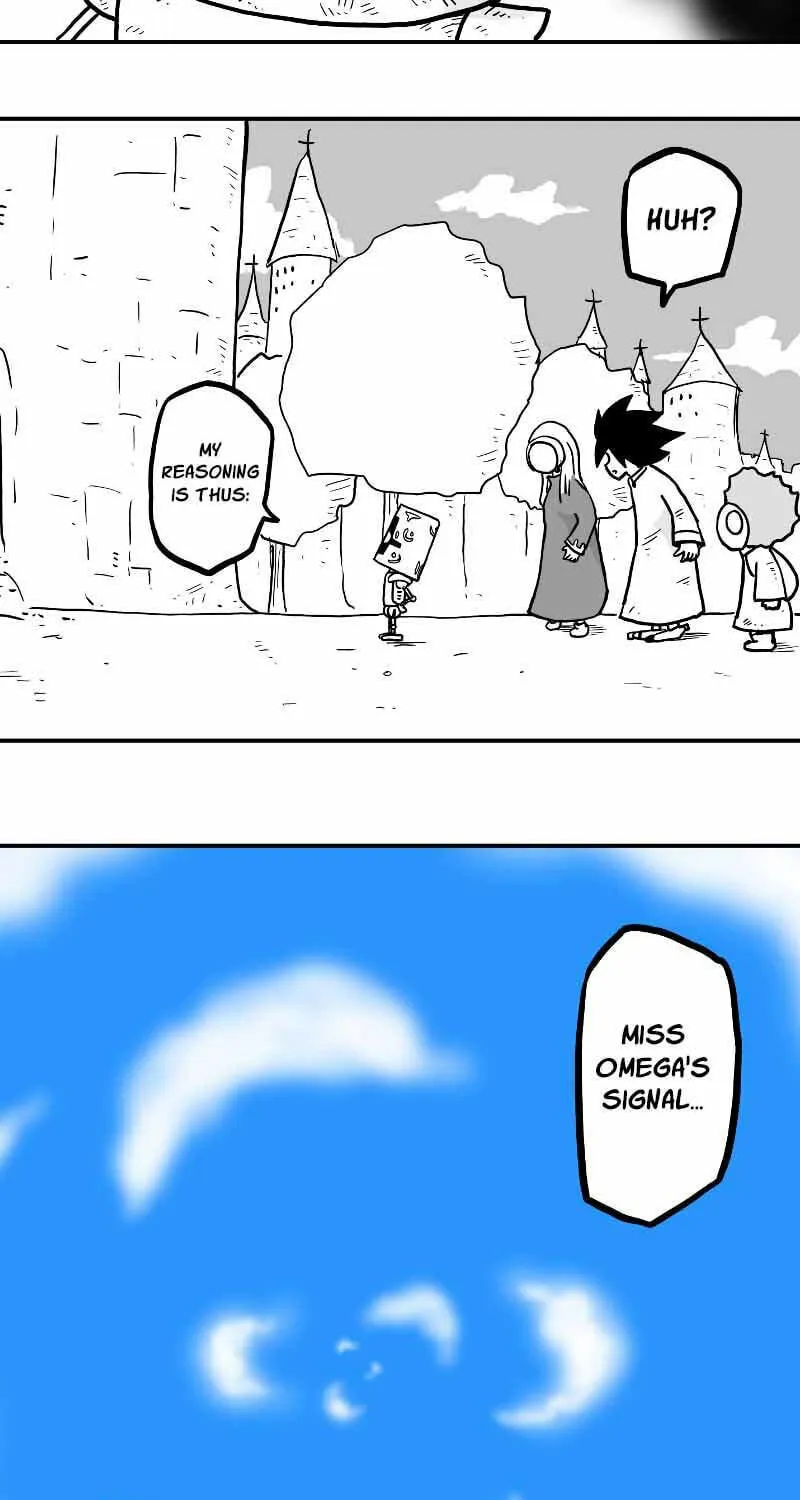 Read The Vertical World chapter 32 image 8 on Lezhin