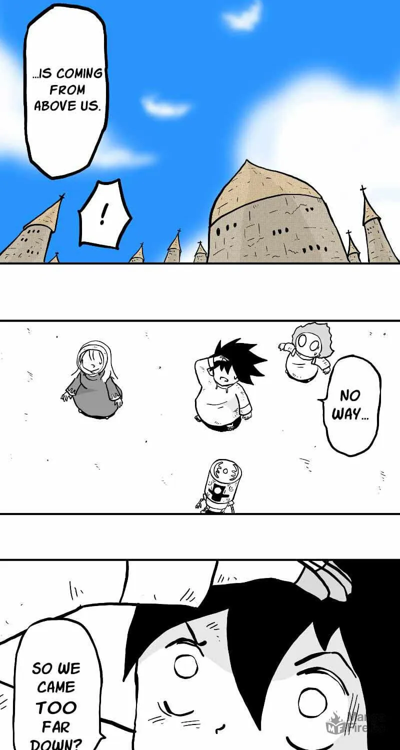 Read The Vertical World chapter 32 image 9 on Lezhin