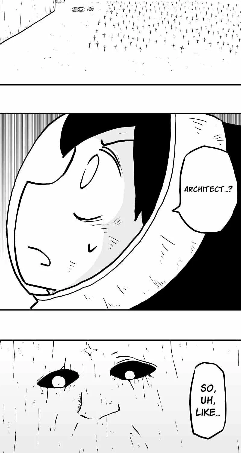 Read The Vertical World chapter 33 image 1 on Lezhin