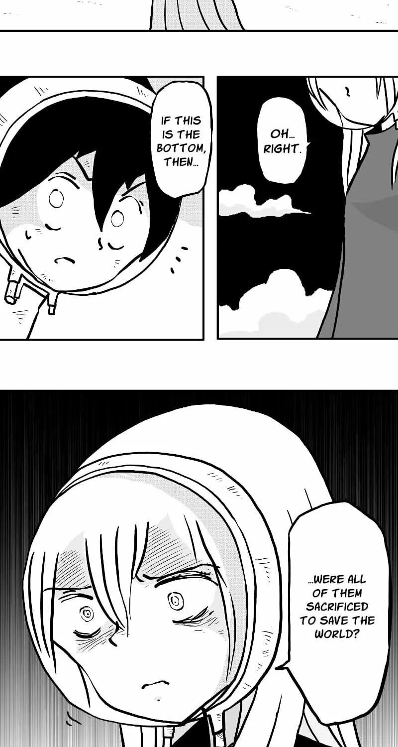 Read The Vertical World chapter 33 image 14 on Lezhin