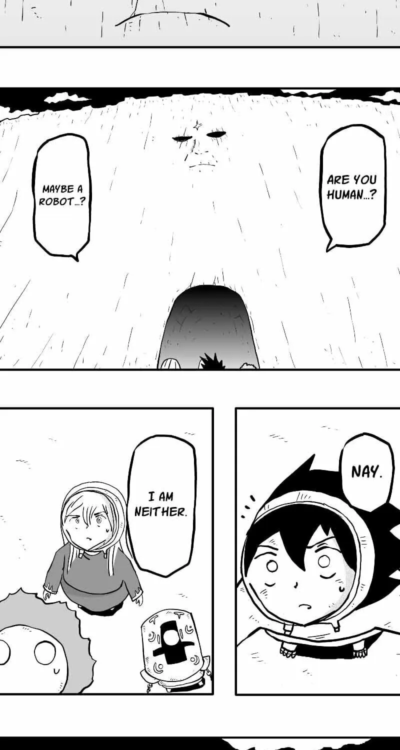 Read The Vertical World chapter 33 image 2 on Lezhin