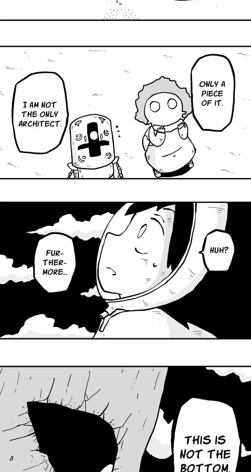 Read The Vertical World chapter 33 image 20 on Lezhin