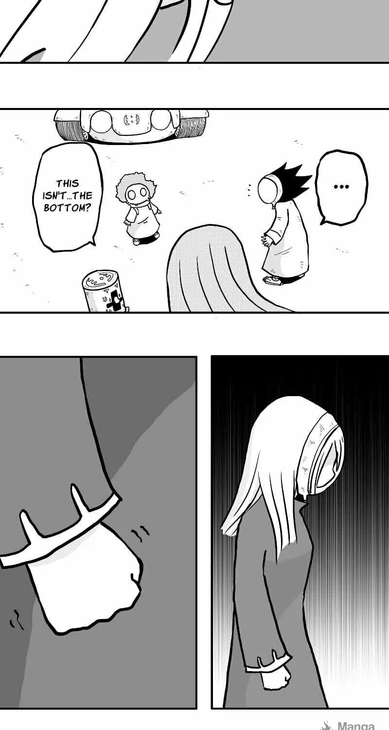 Read The Vertical World chapter 33 image 22 on Lezhin
