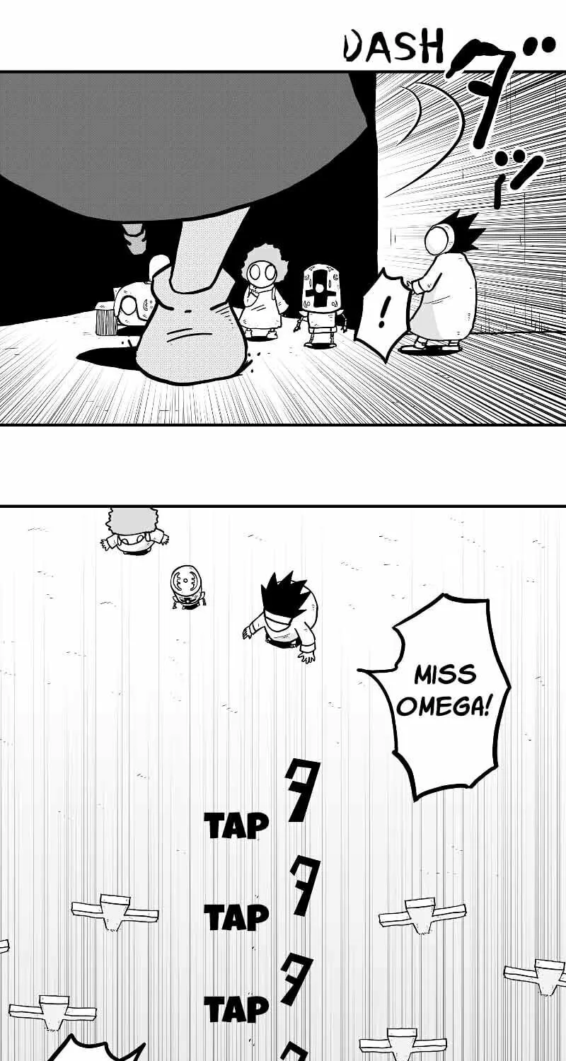 Read The Vertical World chapter 33 image 24 on Lezhin