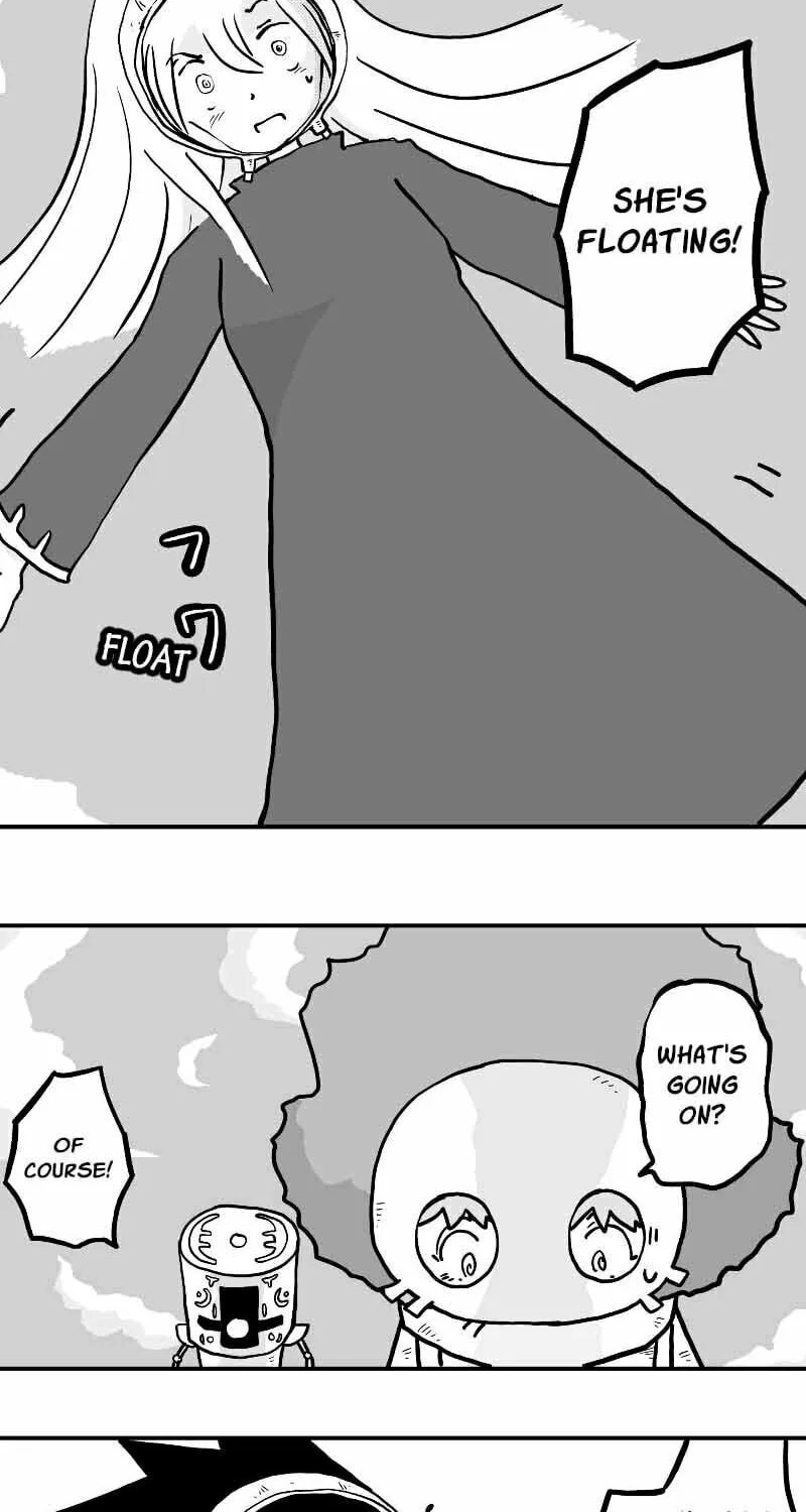 Read The Vertical World chapter 33 image 33 on Lezhin